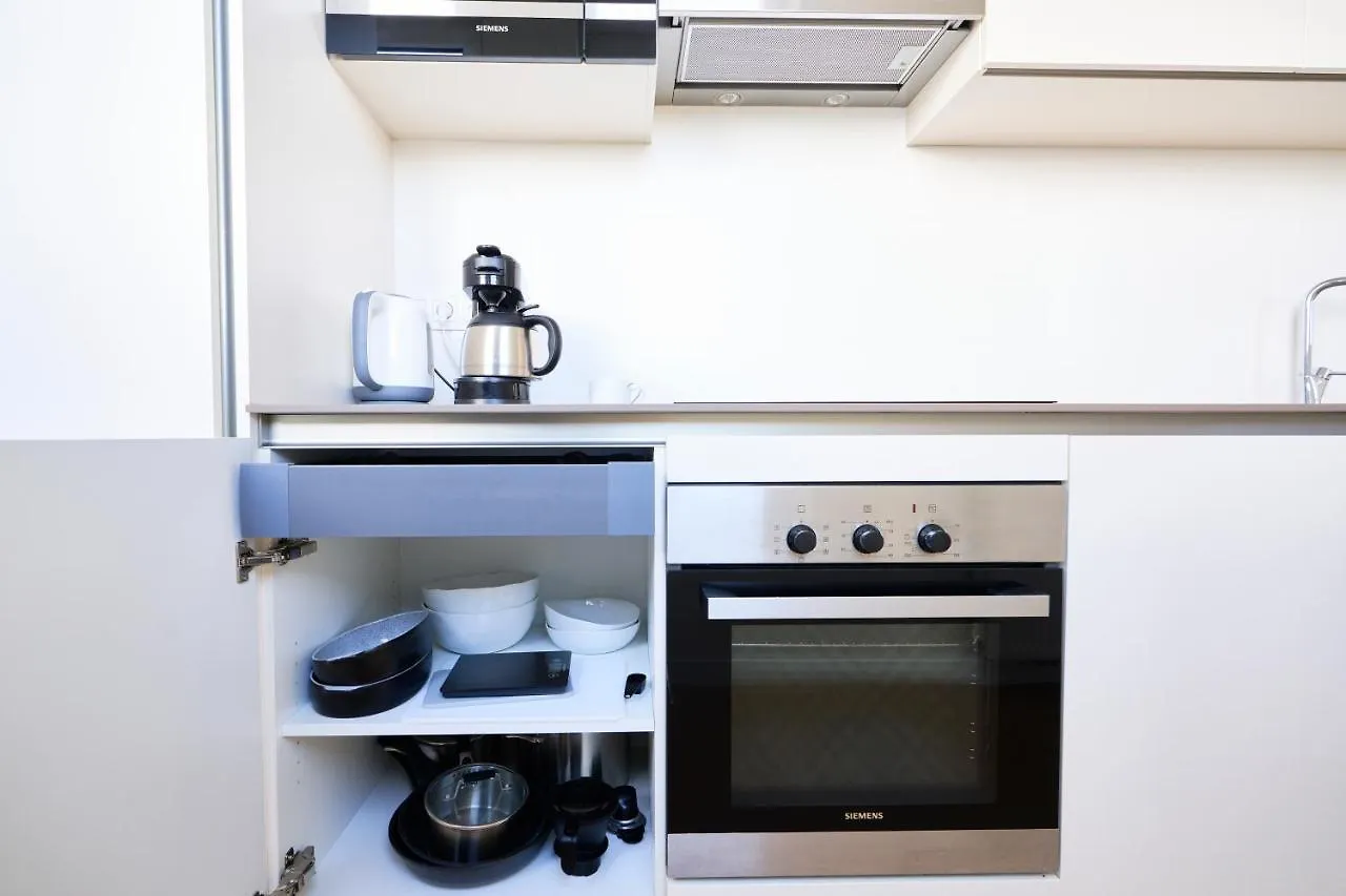 Diamant Penthouse Apartamento Bruxelas Bélgica